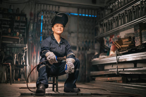 Affordable Welder Services in Oak Grove Heights, AR