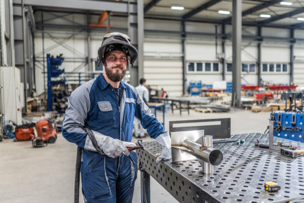 Best Pipe Welding in Oak Grove Heights, AR