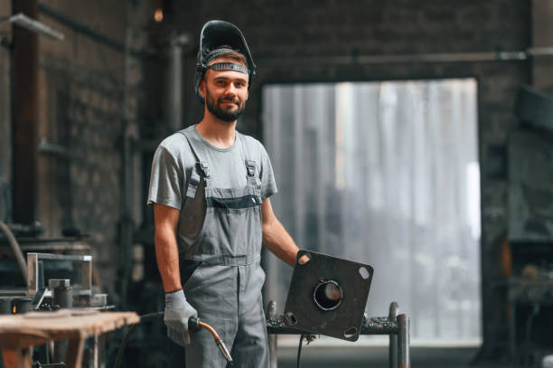 Best Food and Beverage Processing Equipment Welding in Oak Grove Heights, AR